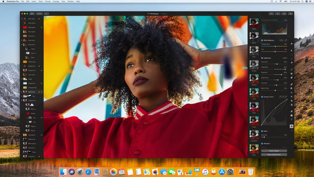 best free photo editor for mac air