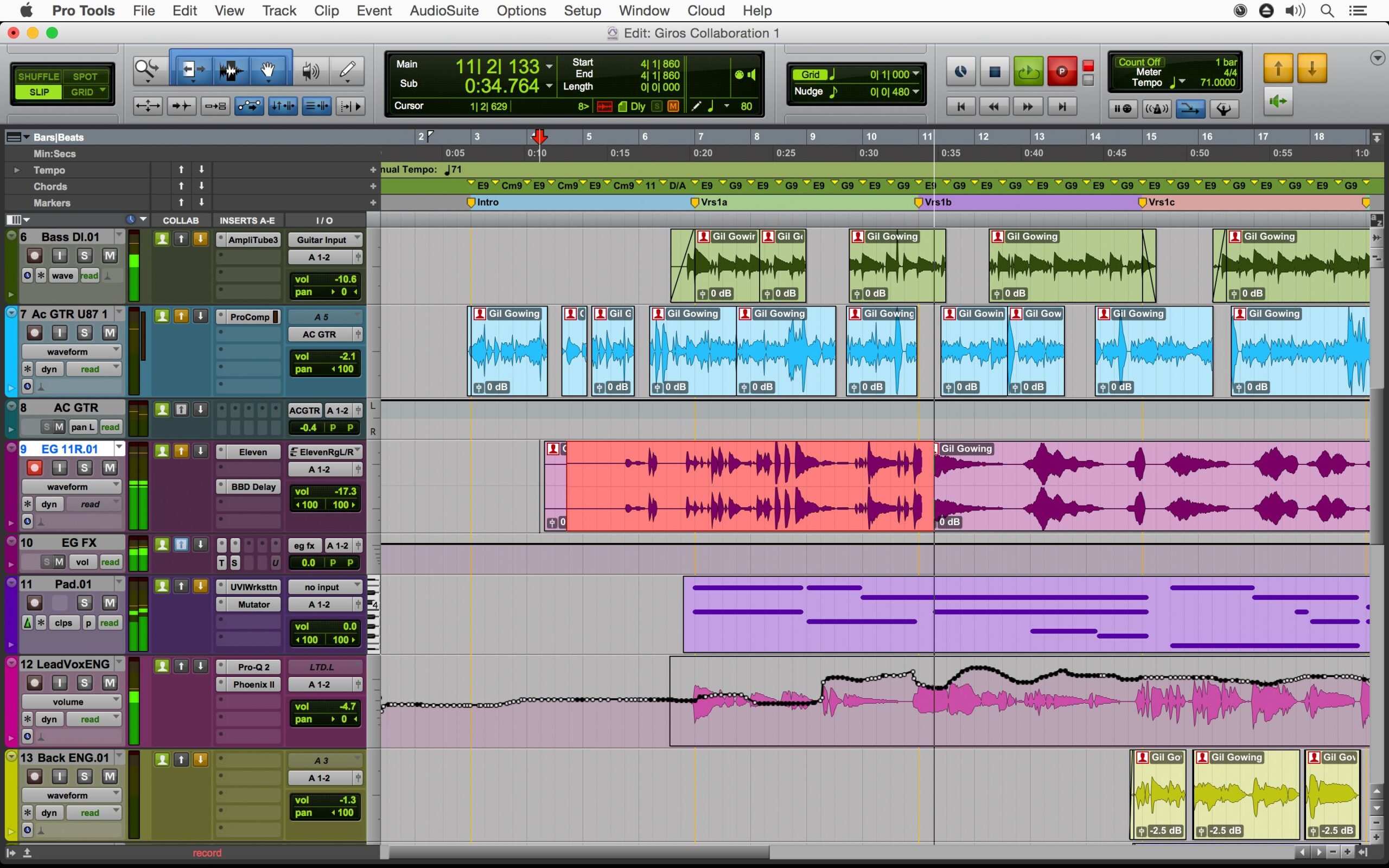 download pro tools 8 for free mac